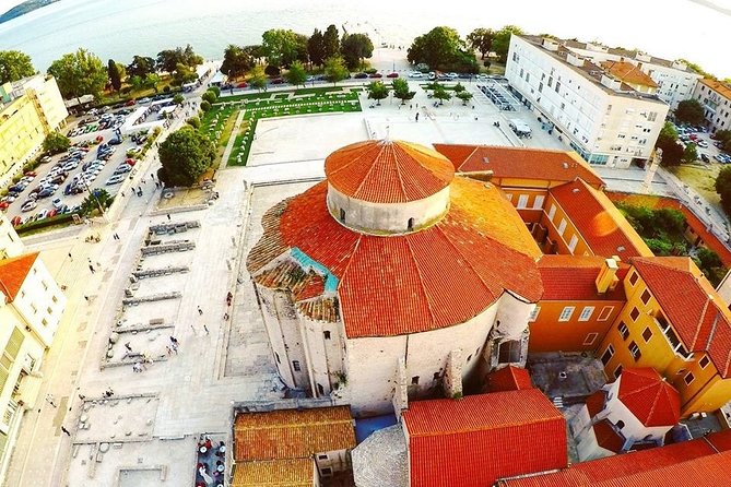 WALKING TOUR ZADAR: Top rated guide, Tastings, Private tour - Key points to know before booking