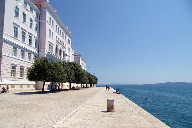 WALKING TOUR ZADAR: Top rated guide, Tastings, Private tour - The Maraschino tasting