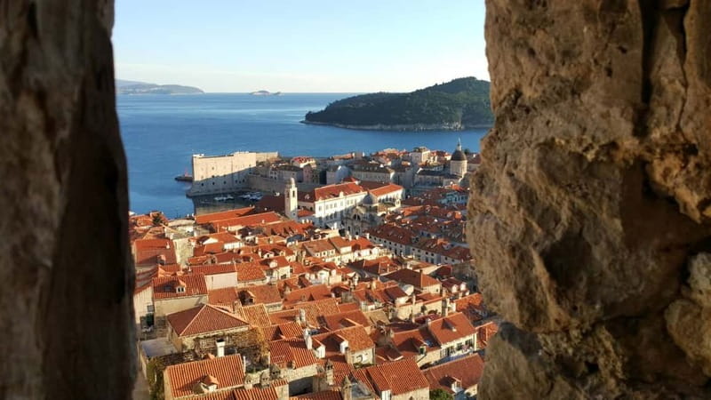 Walls of Dubrovnik: Small-Group 2-Hour Tour With a Local - Key points to know before you go