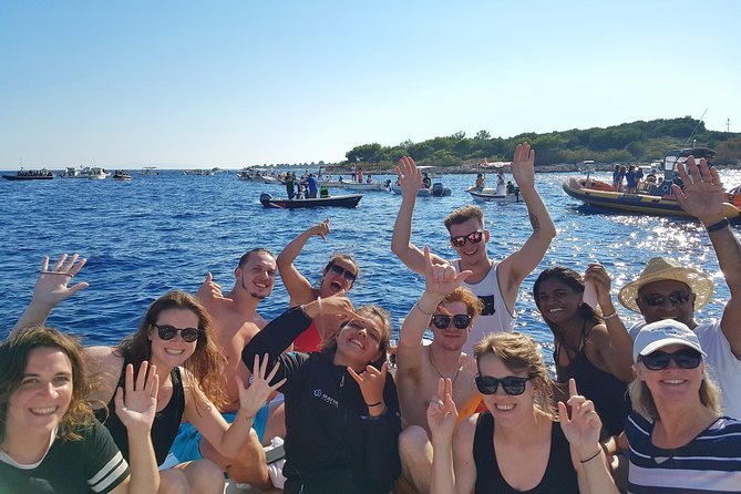 Water Taxi Ride from Split Airport to Hvar - What the 1-hour-20-minute timing really means
