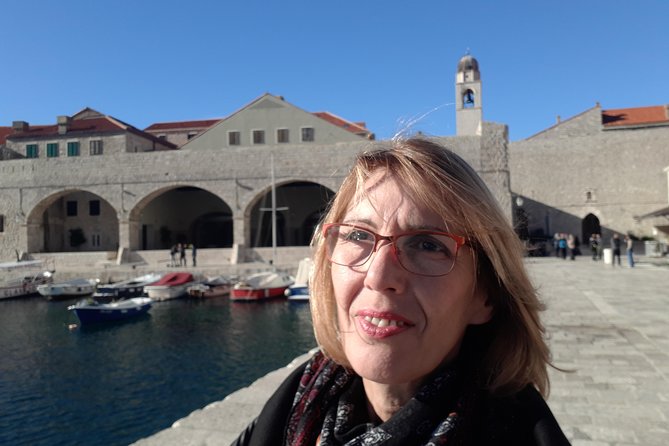 Welcome to Dubrovnik Walking Tour - Why the private format changes the experience
