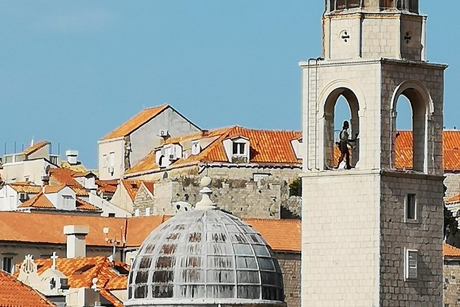 Welcome to Dubrovnik Walking Tour - The guide’s style and what you can expect