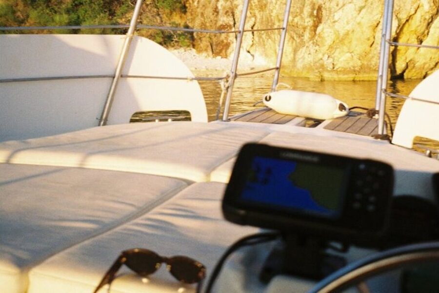 Wild Bays of Krk Island: A private half day boat tour - Practical Arrival Advice in Punat
