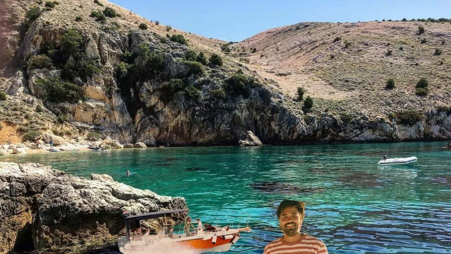 Wild Bays of Krk Island: A private half day boat tour - Why the Stara Baška coast is the main attraction