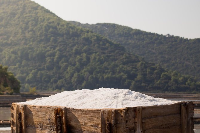 Wine Lover's Tour of Peljesac Peninsula - Key points to know before you book