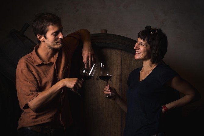 Wine Lover's Tour of Peljesac Peninsula - The second winery: family hospitality and sweet wines