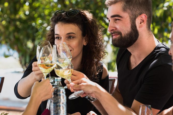Wine Lover's Tour of Peljesac Peninsula - Ston: a short walk, walls, and optional oysters