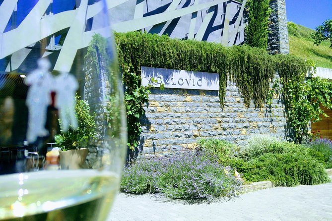Wine & more Tour , private guided wine tour from POREC, UMAG ,Istria - Why this tour works well in Istria
