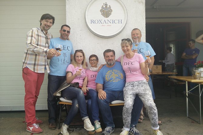 Wine & more Tour , private guided wine tour from POREC, UMAG ,Istria - The drive through central Istria