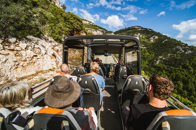 Wine & Sightseeing Tour Korcula - What the $114.89 price buys you