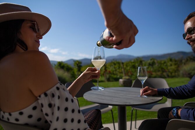 Wine Tasting Grabovac Tour From Makarska - What the scenery adds to the tasting