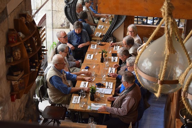 Wine Tasting in the Diocletian’s Palace - Who will enjoy this tasting most
