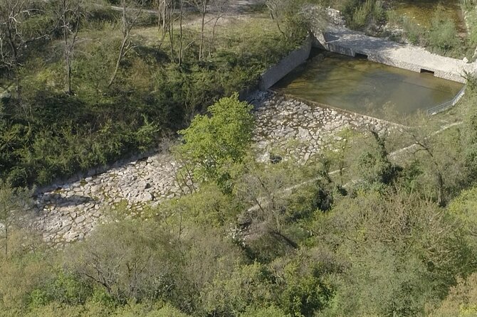 WW2&UNDERGROUND discovering the unknown EXTENDED TOUR - Understanding the Battle of Rijeka