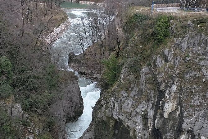 WW2&UNDERGROUND discovering the unknown EXTENDED TOUR - San Giovanni and the final film