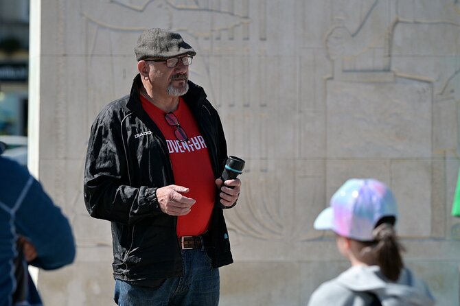 WW2&UNDERGROUND discovering the unknown EXTENDED TOUR - Who should book this experience?