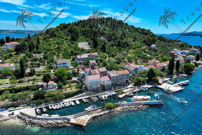 Zadar 2 Islands Hopping and Snorkeling during half day boat tour - Why Zadar’s Islands Make a Good Half-Day Trip