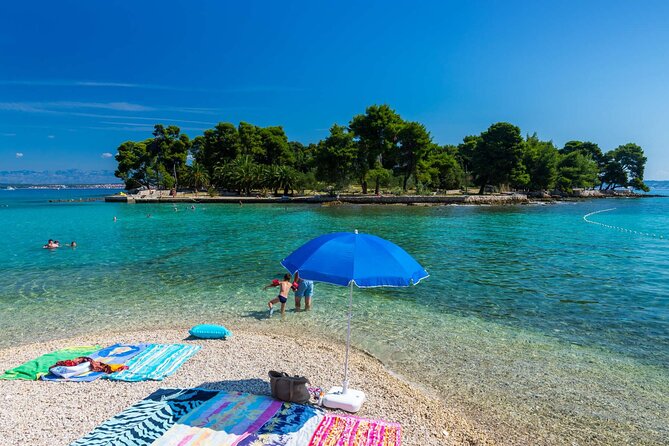 Zadar 2 Islands Hopping and Snorkeling during half day boat tour - Snorkeling Equipment and What to Bring