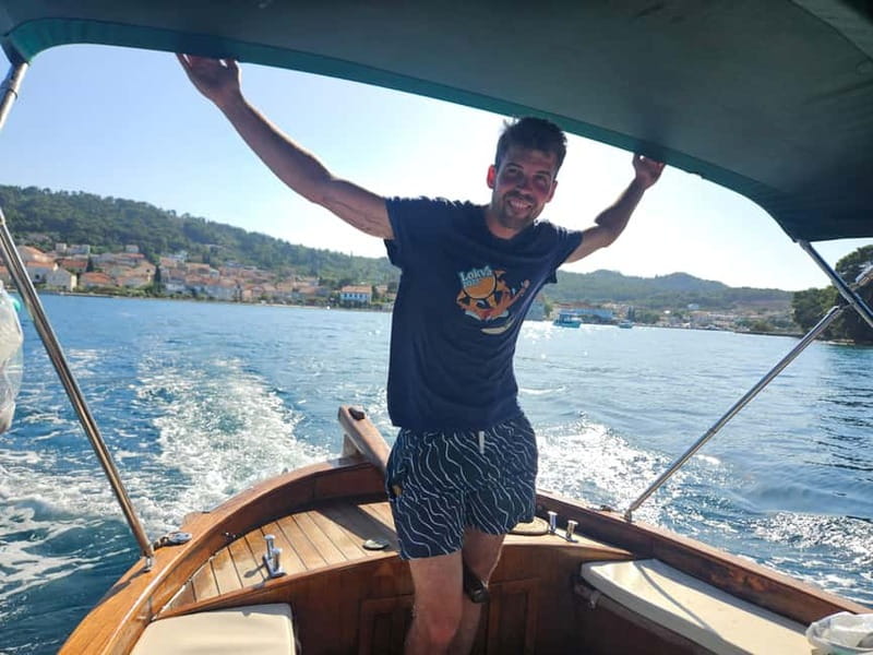 Zadar: 3 Islands Snorkeling Cruise with Prosecco - Weather, comfort, and who will enjoy it most