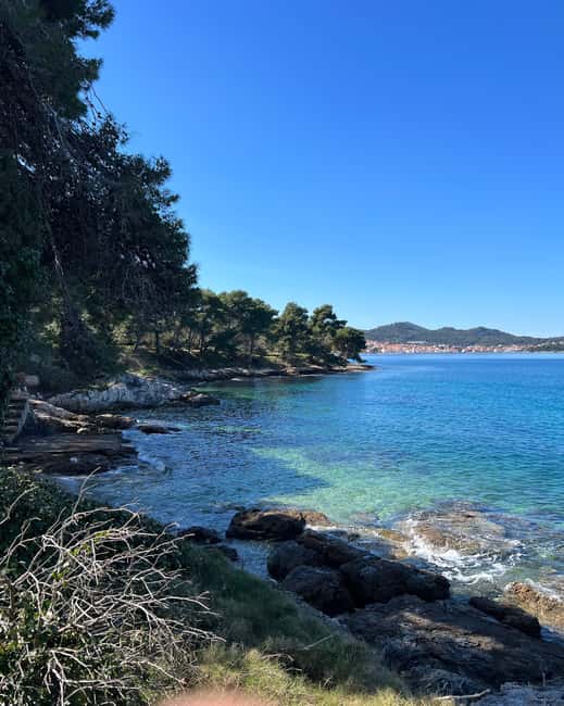 Zadar: 3 Islands SpeedBoat Tour with Snorkeling and Drinks - Key points to know before booking