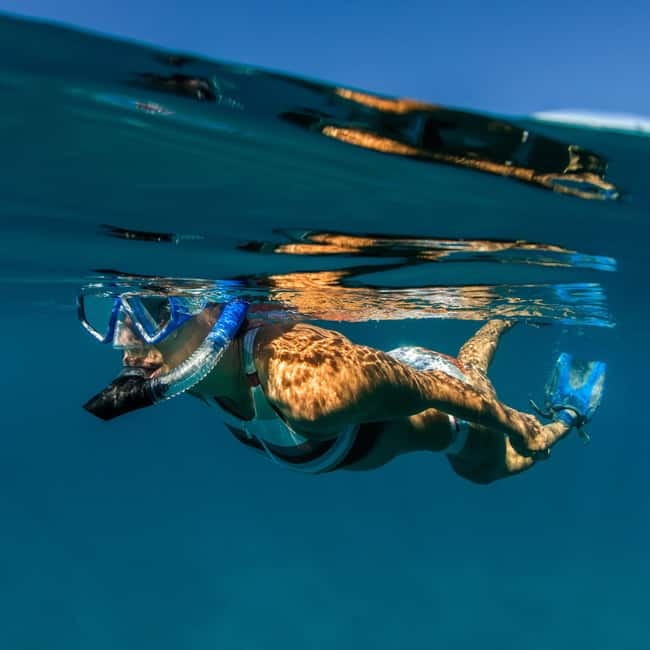 Zadar: 3 Islands SpeedBoat Tour with Snorkeling and Drinks - The ride back to Zadar