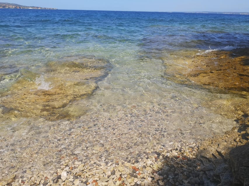 Zadar: 3-Stop Blue Lagoon & Snorkeling Cruise with Drinks - Practical advice before you go