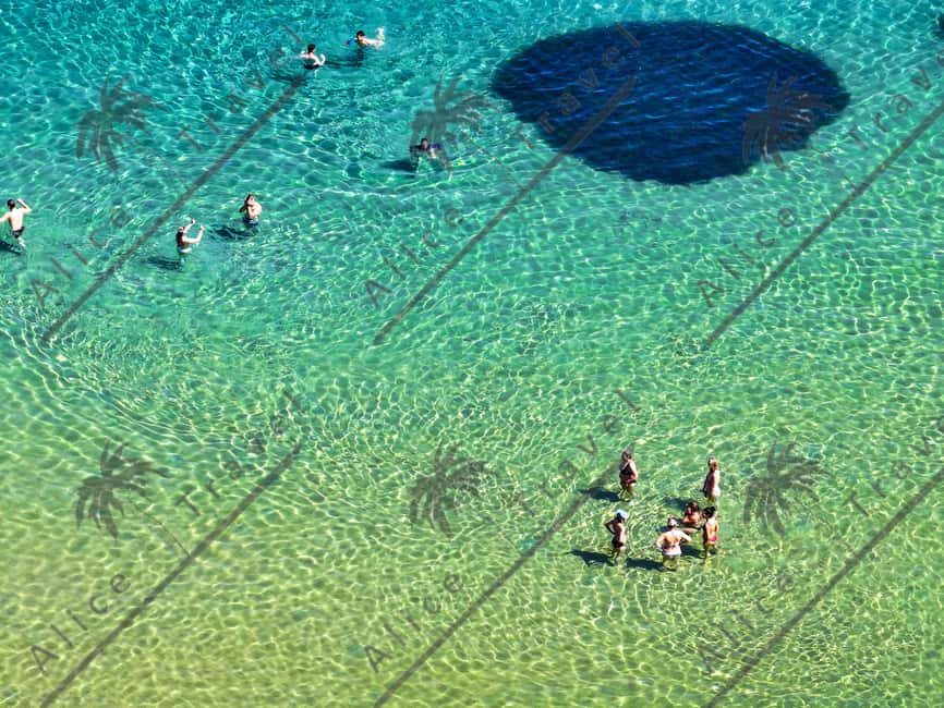Zadar: 3-Stop Blue Lagoon & Snorkeling Cruise with Drinks - Why this half-day boat trip works well
