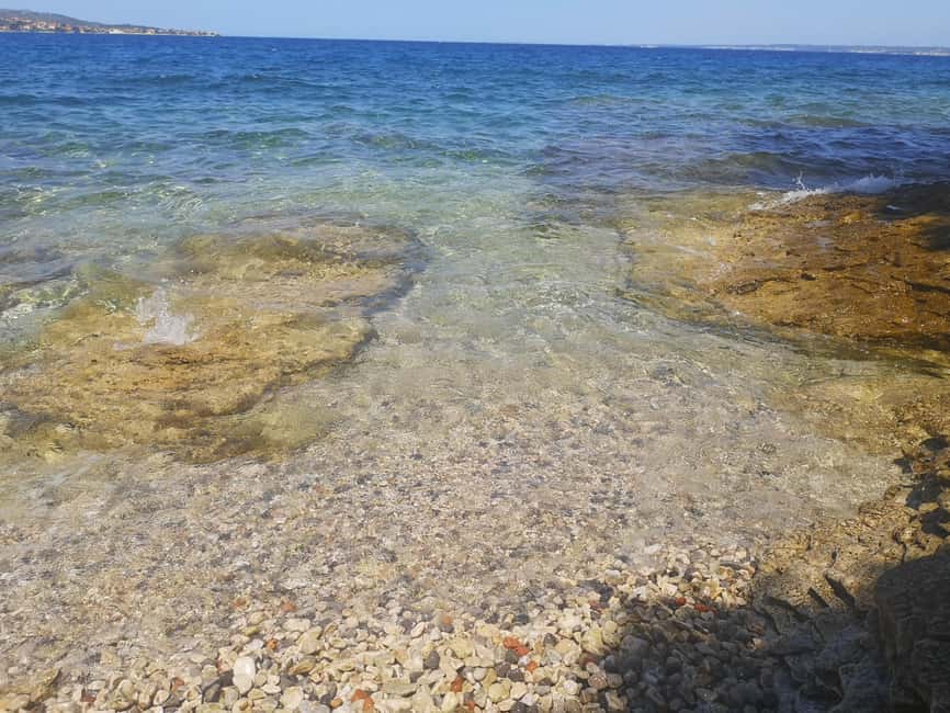 Zadar: 3-Stop Blue Lagoon & Snorkeling Cruise with Drinks - Who will enjoy it most