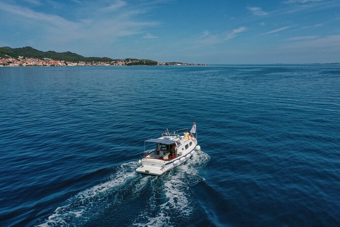 Zadar Archipelago Half-day Island-Hopping Private Boat Tour - The Main Weak Points to Consider