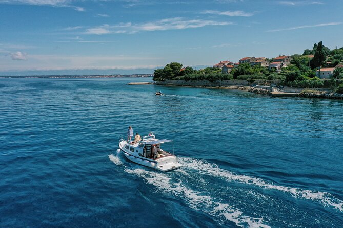 Zadar Archipelago Half-day Island-Hopping Private Boat Tour - Who Will Enjoy This Boat Tour Most?