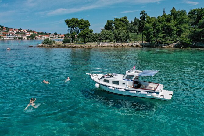 Zadar Archipelago Half-day Island-Hopping Private Boat Tour - What the Four Hours Really Feels Like