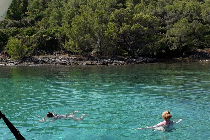 Zadar Boat Tour Half Day - The best reasons to choose this Zadar boat trip