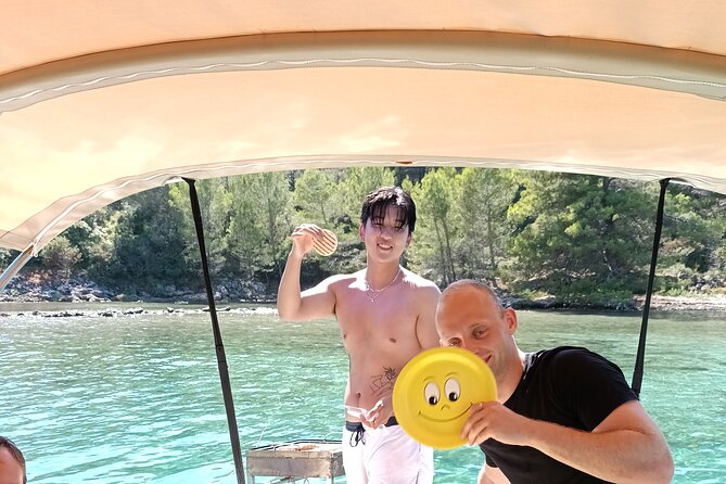 Zadar Boat Tour Half Day - Why the small group changes the experience