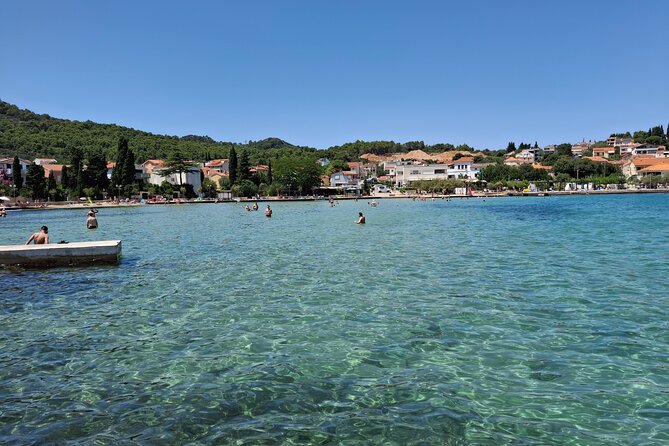 Zadar Boat Tour Half Day - Who will enjoy it most