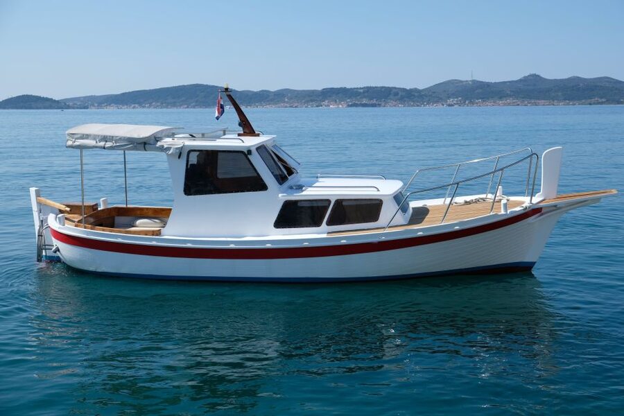 Zadar Boat Tour to the Nearby Islands - Key points to know before you book