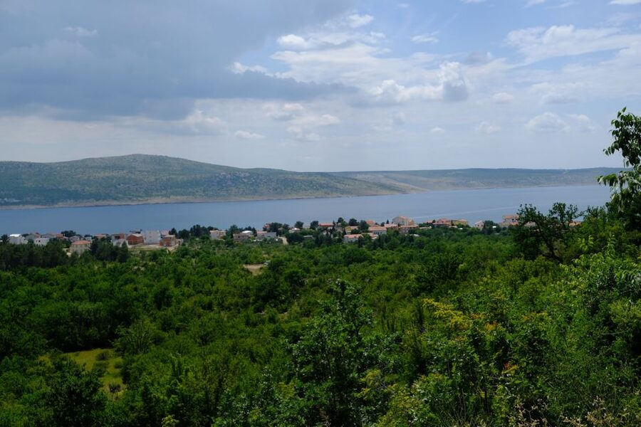 Zadar Boat Tour to the Nearby Islands - Free time is the real attraction