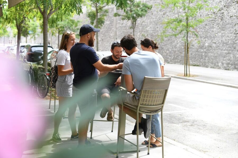 Zadar: Culinary Walking Tour with Food Tastings - A Food Tour That Also Introduces Zadar
