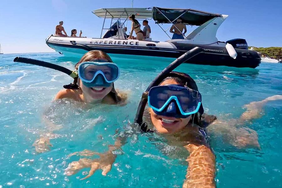 Zadar: Dugi Otok Island Discovery Day Trip with Snorkeling - Božava’s Cold War tunnels
