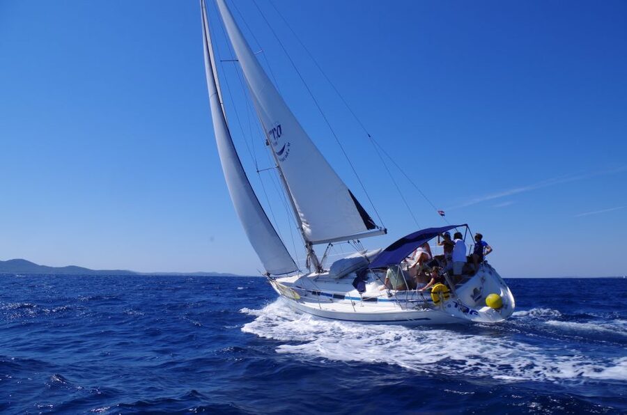 Zadar: Full-Day Sailing Trip to Kornati - Quick highlights from the day