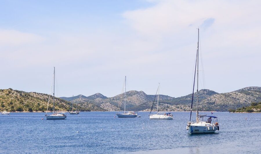Zadar: Full-Day Sailing Trip to Kornati - Who will enjoy this trip most?