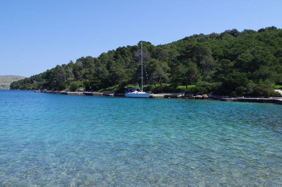Zadar: Full-Day Sailing Trip to Kornati - Is $81 good value?