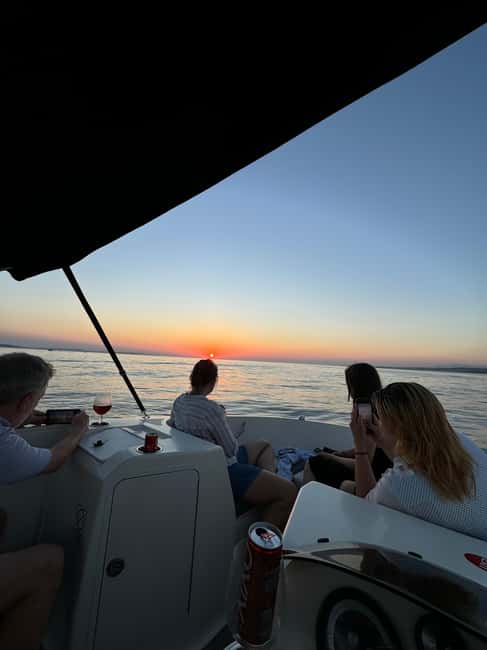 Zadar: Golden Hour Cruise RIB Tour Island Dinner Stop & Swim - Practical details that can make the trip better