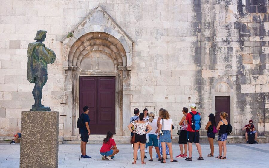 Zadar: Guided City Walking Tour - Why this Zadar walk works so well