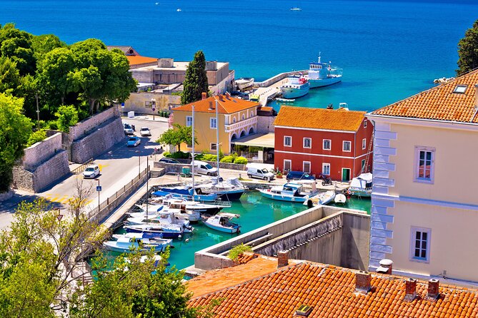 Zadar Guided Electric Bike Tour - Key points to know before booking