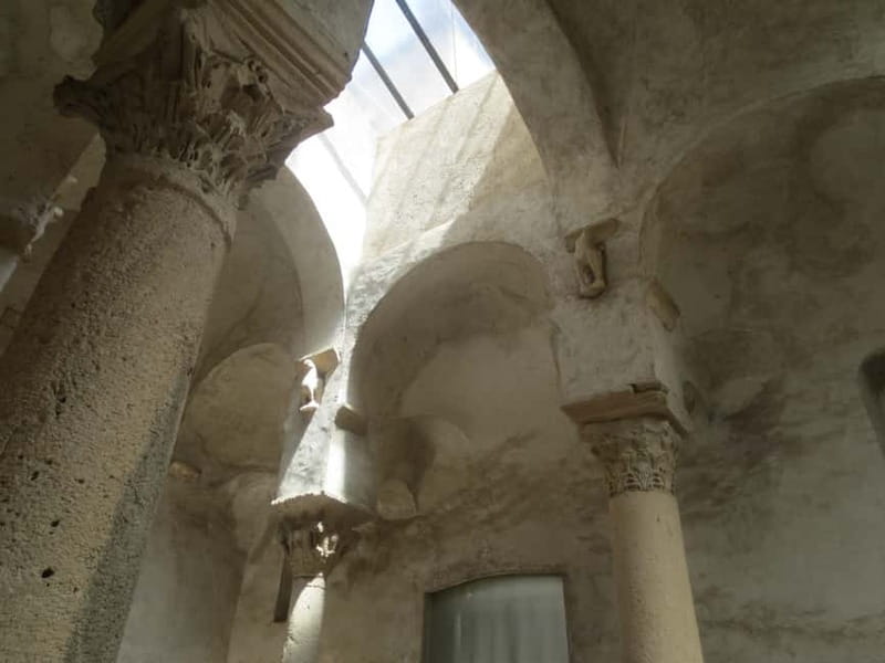 Zadar: Guided Walking Tour - Following Zadar’s layers through the old town