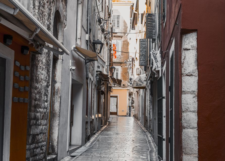 Zadar: Guided Walking Tour - How the guides shape the experience