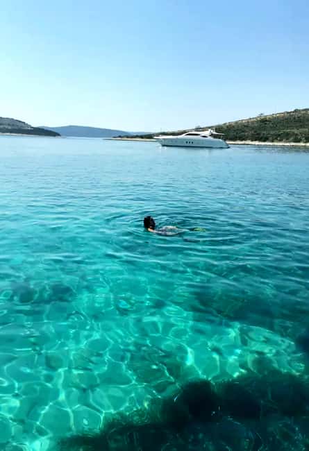 Zadar: Half-Day Island-Hopping and Lagoons Cruise with Fruit - Why this half-day cruise works so well from Zadar