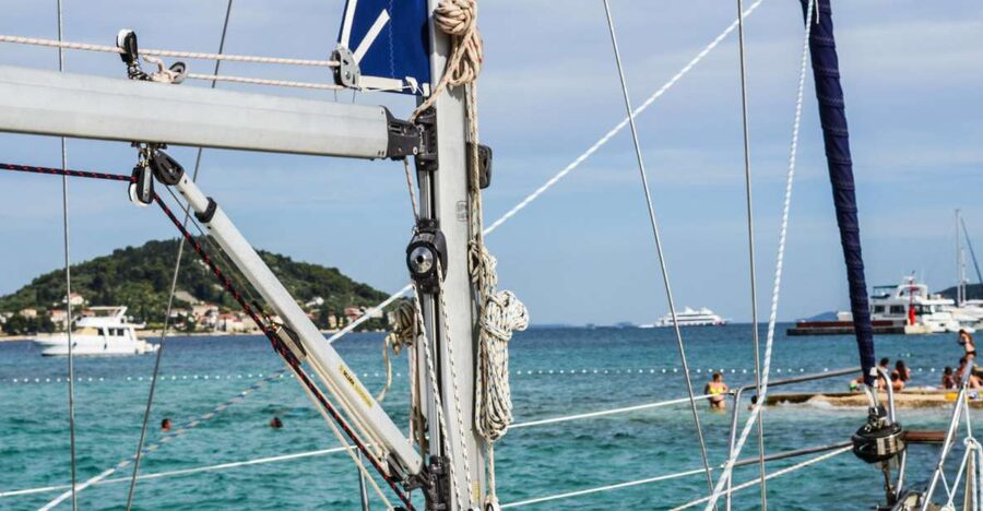 Zadar Half Day Sailing Trip - Key points to know before setting sail
