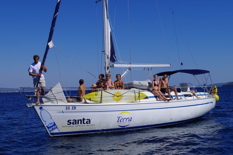 Zadar Half Day Sailing Trip - Should you book the Zadar sailing trip?