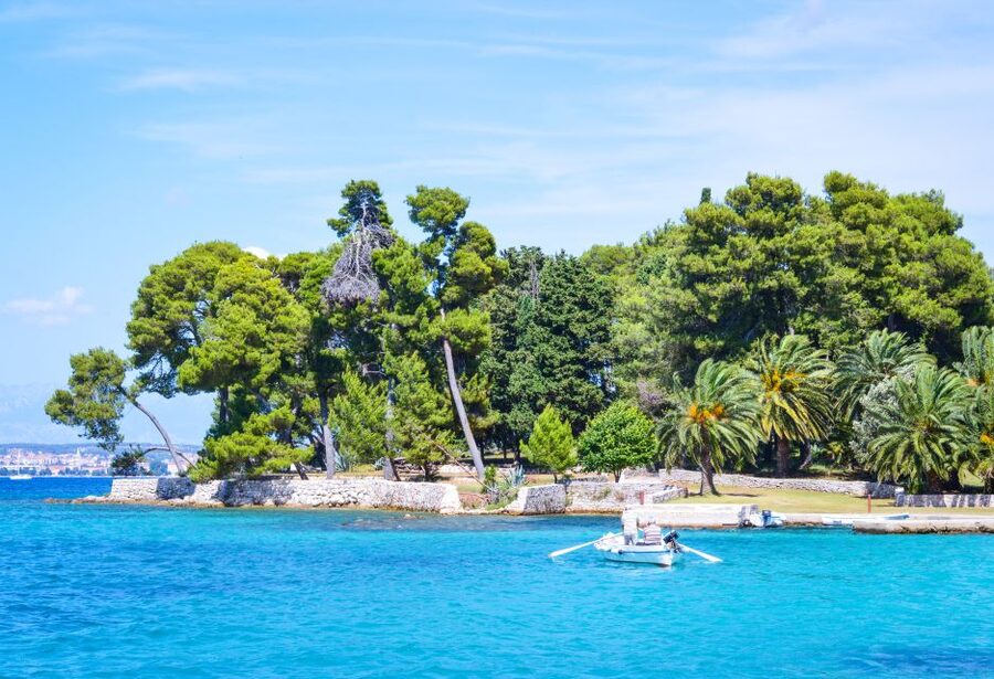 Zadar Half Day Sailing Trip - Practical advice for a smoother day