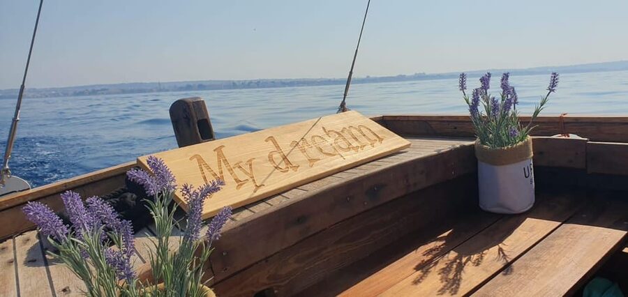 Zadar highlights - Zadar discovery Short tour - Captain Karlo and the small-group feel